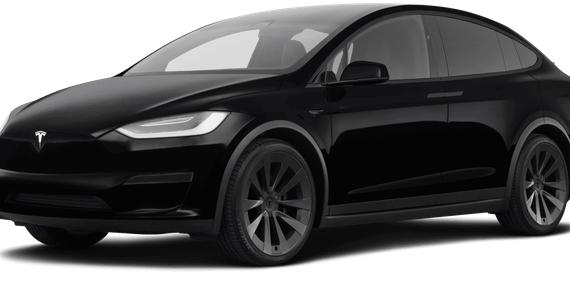 TESLA MODEL X 2023 7SAXCAE53PF426974 image